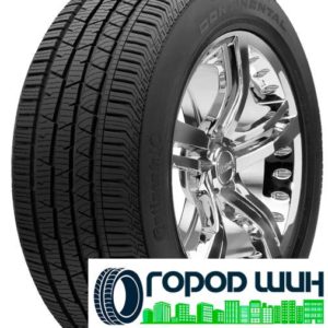 Continental 285/45 r21 ContiCrossContact LX Sport 113H